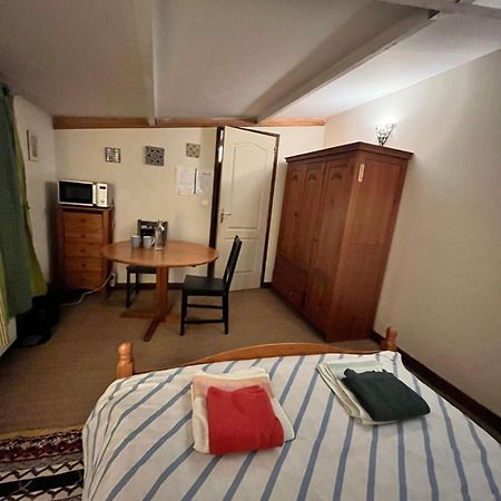 A Room And Garden Close To Paris Vitry-sur-Seine Zewnętrze zdjęcie