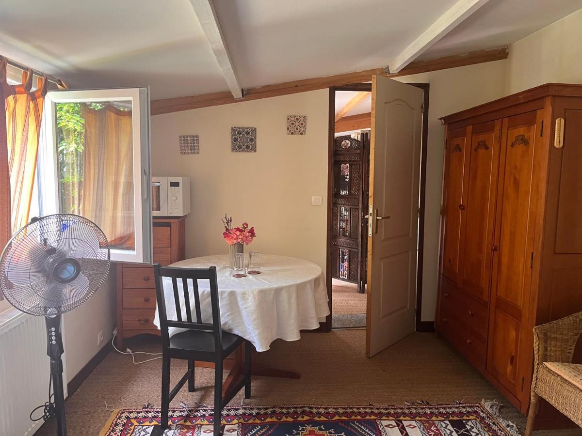 A Room And Garden Close To Paris Vitry-sur-Seine Zewnętrze zdjęcie