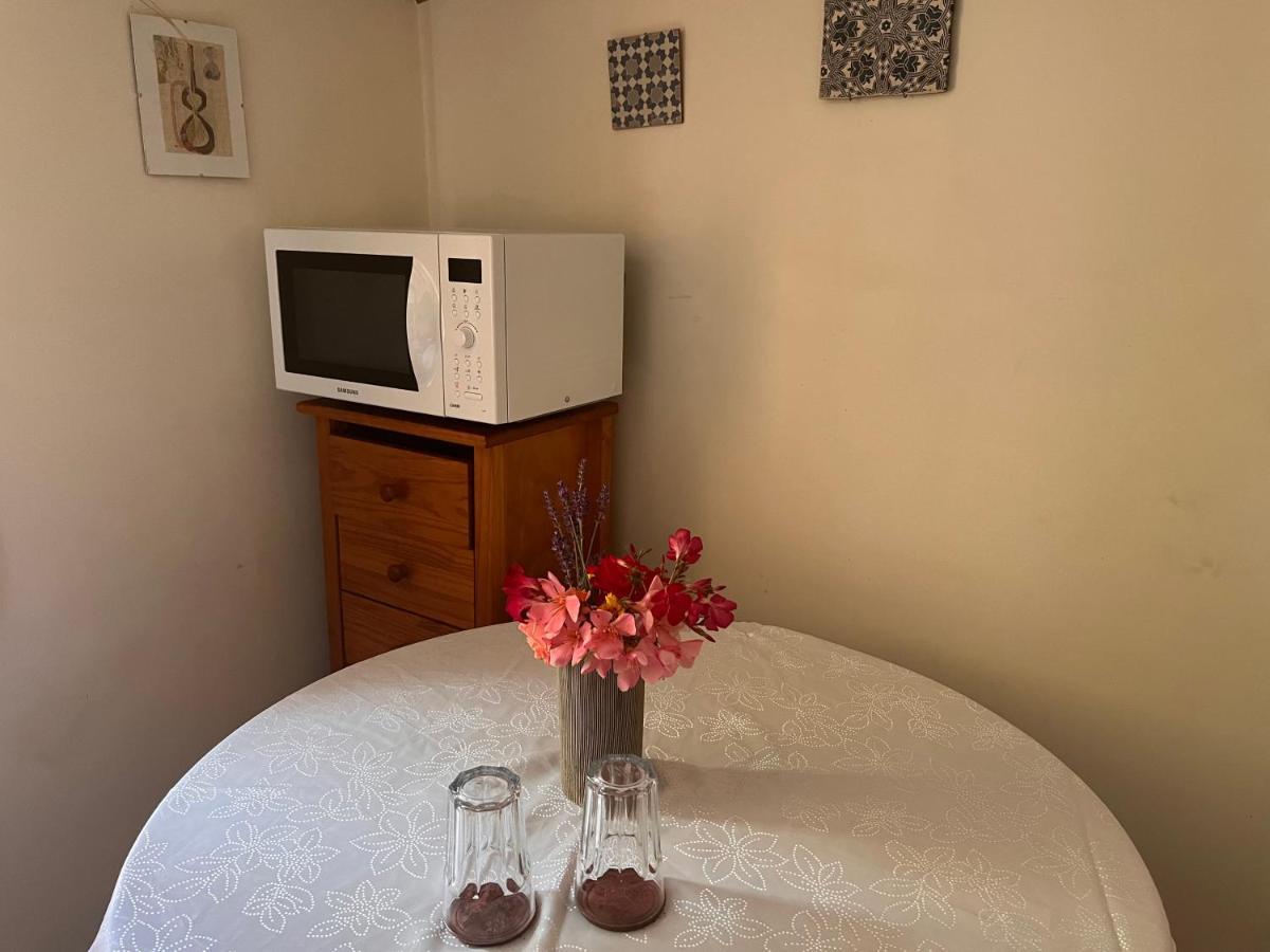 A Room And Garden Close To Paris Vitry-sur-Seine Zewnętrze zdjęcie